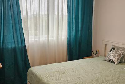 Apusului, 3 camere, curat, proaspat amenajat - 7