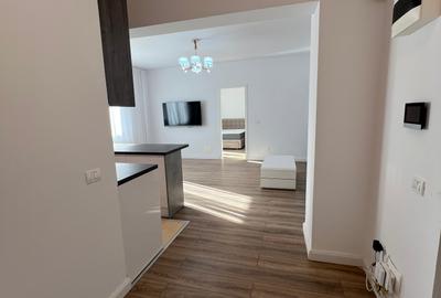 APARTAMENT 3 CAMERE/ ROND OMW PIPERA/LOC DE PARCARE - 9