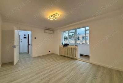 Apartament cu 3 camere semidecomandat în Nicolae Grigorescu - 2