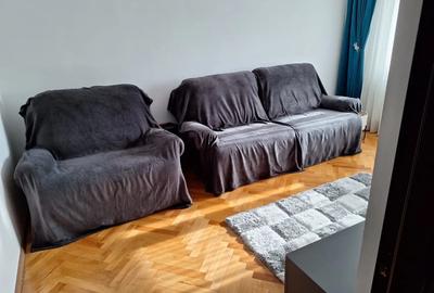 Vand apartament 3 camere - 7