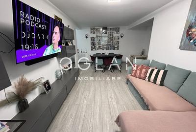 Apartament 3 cam, etaj 2 cu pod , Selimbar, COMISION 0% - 3