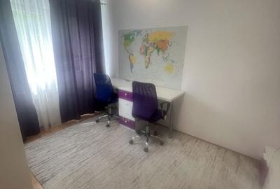 Apartament cu 2 camere în Podu Roș - 2
