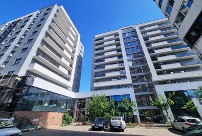 Adamant Towers | apartament 2 camere | et 2 decomandat | 68mp - 20