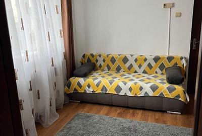 Apartament cu 2 camere nedecomandat în Exterior Vest - 5
