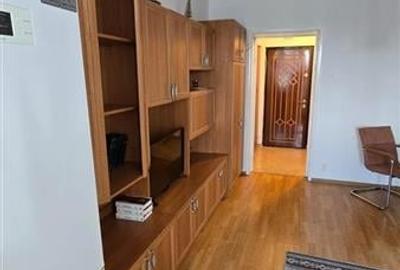 Berceni-Grand Arena, garsoniera spatioasa, bloc reabilitat, mobilata-utilata - 2