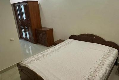 Garsonieră semidecomandată în Brâncoveanu - 1