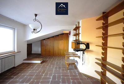 Duplex de Colectie cu Șemineu Sculptural | 120mp | Victoriei - Titulescu | - 3