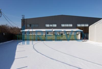 Proprietate specială, în Gârleni - 12