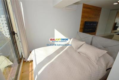 Studio Premium | Bloc Nou | Parcare | Centrala Proprie | Paza - 10