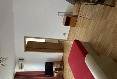 Apartament de inchiriat bloc RDS - 3