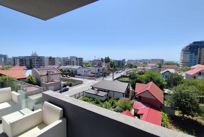 2 camere ( tip studio) , Mobilat și utilat - 10