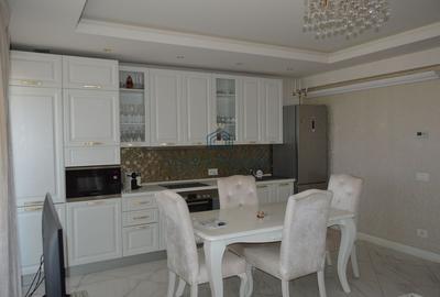 Apartament 3 camere cu parcare subterana - Prima Premium Sucevei - 3
