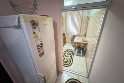 Apartament cu 2 camere semidecomandat, mobilat în Tomis Nord - 6