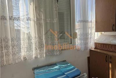Apartament cu 2 camere semidecomandat în Nufărul - 3