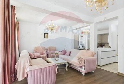 Casa ideala pentru familie, 5 camere, 4 bai, complex nou, Otopeni