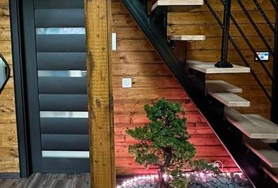 Casa Bran complet mobilata si utilata - 15