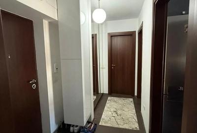 Vand Ap 2 camere decomandat - 1