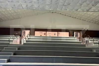 Spațiu comercial, de 900 mp, în Semicentral - 13