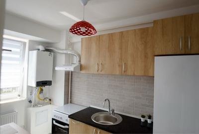 Garsonieră în Alexandru cel Bun - 3