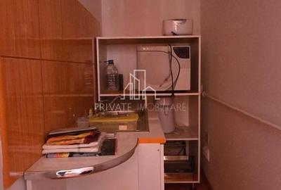 Cabinet stomatologic/ Spatiu de birouri de vanzare Sighisoara - 6