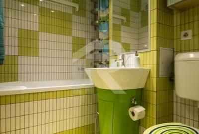 Apartament cu 2 camere semidecomandat în Colentina - 8