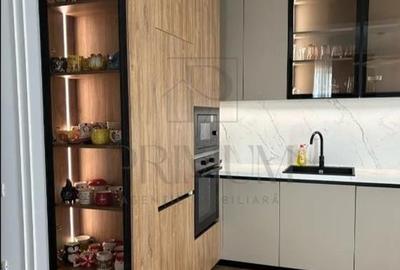 Apartament 2 camere - mobilat utilat - 2