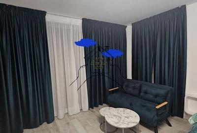 Garsoniera spatioasa in bloc nou din Tractorul - 3