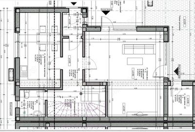 Casa tip duplex 4 camere 135mp zona Brana Casa tip duplex 4 camere 135mp zona Brana - 3