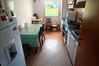 Apartament 3 camere decomandate Metropolis Residence - 4