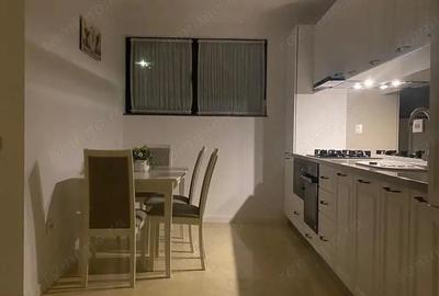 Vila moderna de inchiriat P+1, constructie 2023 - 3