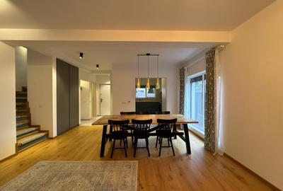 Vila individuala de inchiriat, READY TO MOVE, LaRa Condominium-Otopeni - 3