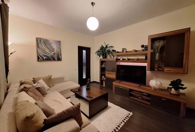 Apartament cu 2 camere, 50 mp, balcon, zona Stadionului - 2