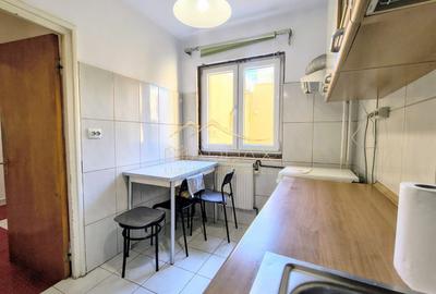 Apartament cu 3 camere decomandat, mobilat în Colentina - 13