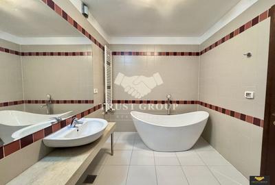 Apartament 3 camere | Herastrau | Terasa - 31