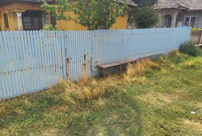 Casă cu 3 camere în Central - 5