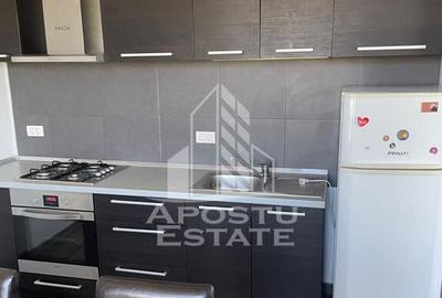 Apartament cu 2 camere ,Dumbravita - 2