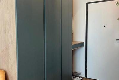Apartament cu 2 camere în 13 Septembrie - 11