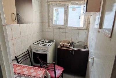 Apartament cu 2 camere, mobilat în Vitan - 5