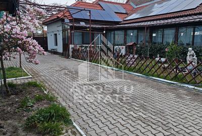 Casă individuală cu 4 camere cu Teren 567 Mp în Lipovei - 1