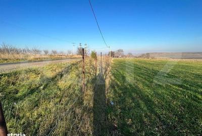 Spațiu comercial, în Lucăcești - 1