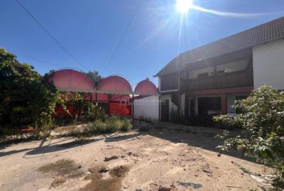 Lugoj, Pensiune 16 Cam., 850 Mp, Renovata Str. Principala - 8