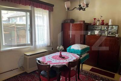 Casă cu 3 camere cu Teren 877 Mp în Central - 2