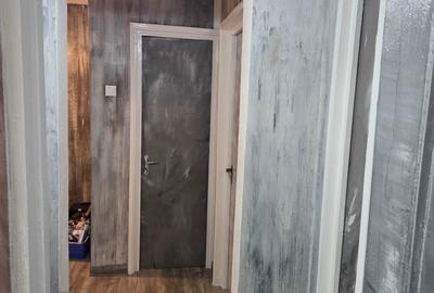 Apartament cu 3 camere decomandat în George Bacovia - 3