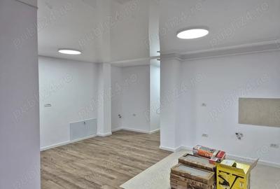 Apartament cu 3 camere decomandat, mobilat în Crângași - 2