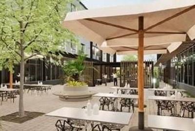 Spațiu comercial, de 100 mp, în Tunari - 3