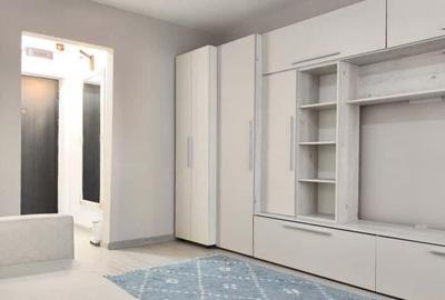 Apartament 2 camere in Deva, zona Bd. Dacia - 3