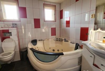 Casă cu 7 camere cu Teren 800 Mp în Sâncraiu de Mureș - 17