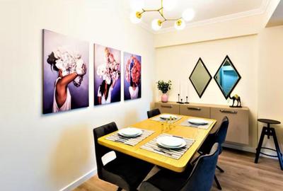 APARTAMENT 2 CAMERE DECOMANDAT, 64 MP, PARCARE INCLUSA, PRES - 5