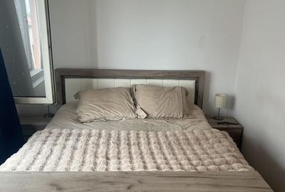 Popsti Leordeni-studio cu doua balcoane-mobilat si utilat - 5