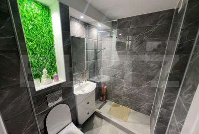 Garsoniera Proaspat renovata Brazda lui Novac - 7